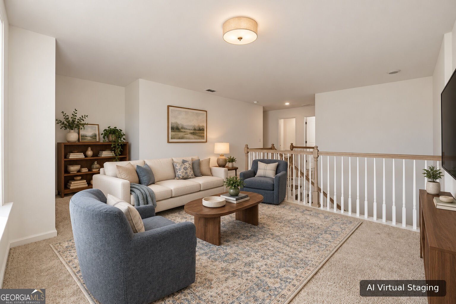 188 Foxhill Drive Dawsonville - Photo 29