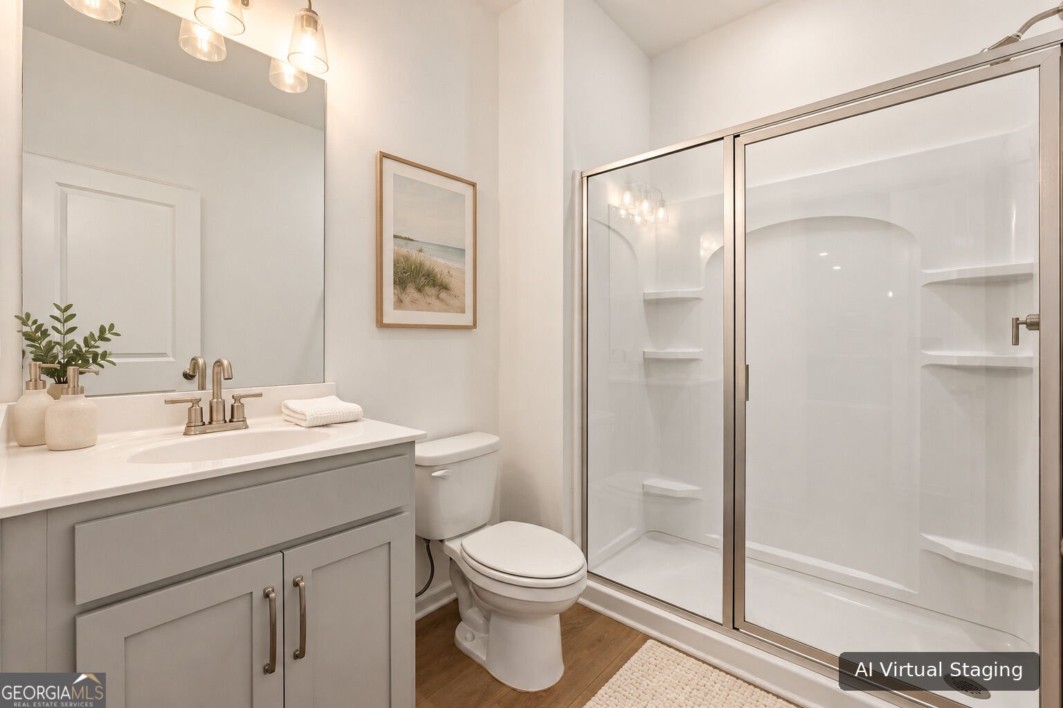 188 Foxhill Drive Dawsonville - Photo 35