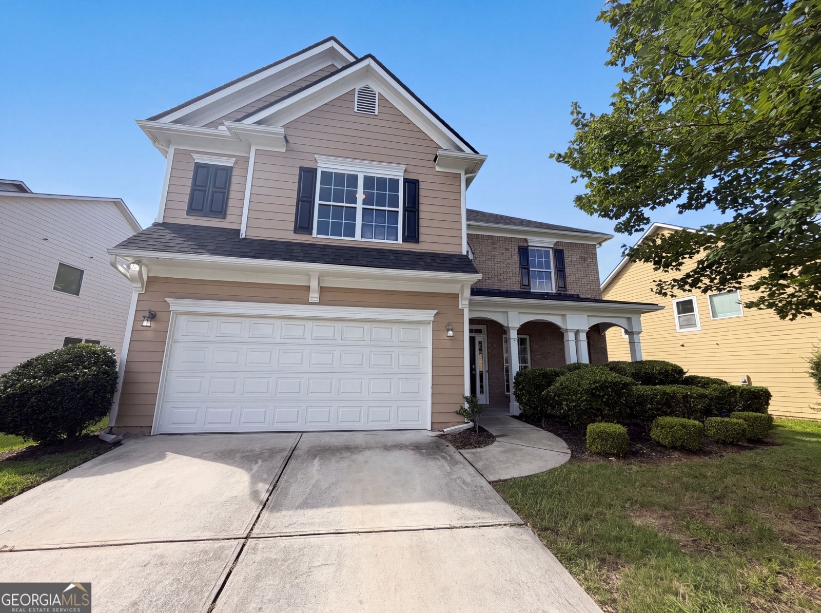 7328 Toccoa Circle Union City - Photo 19