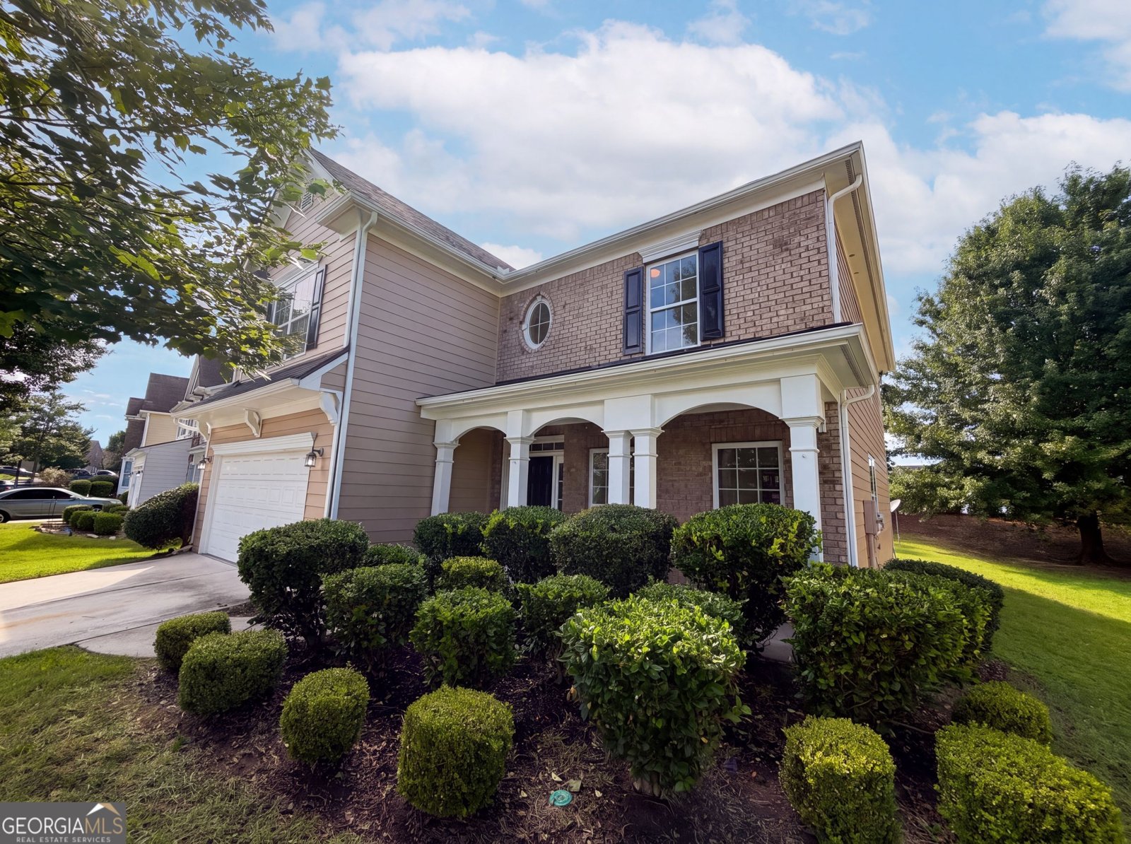 7328 Toccoa Circle Union City - Photo 20