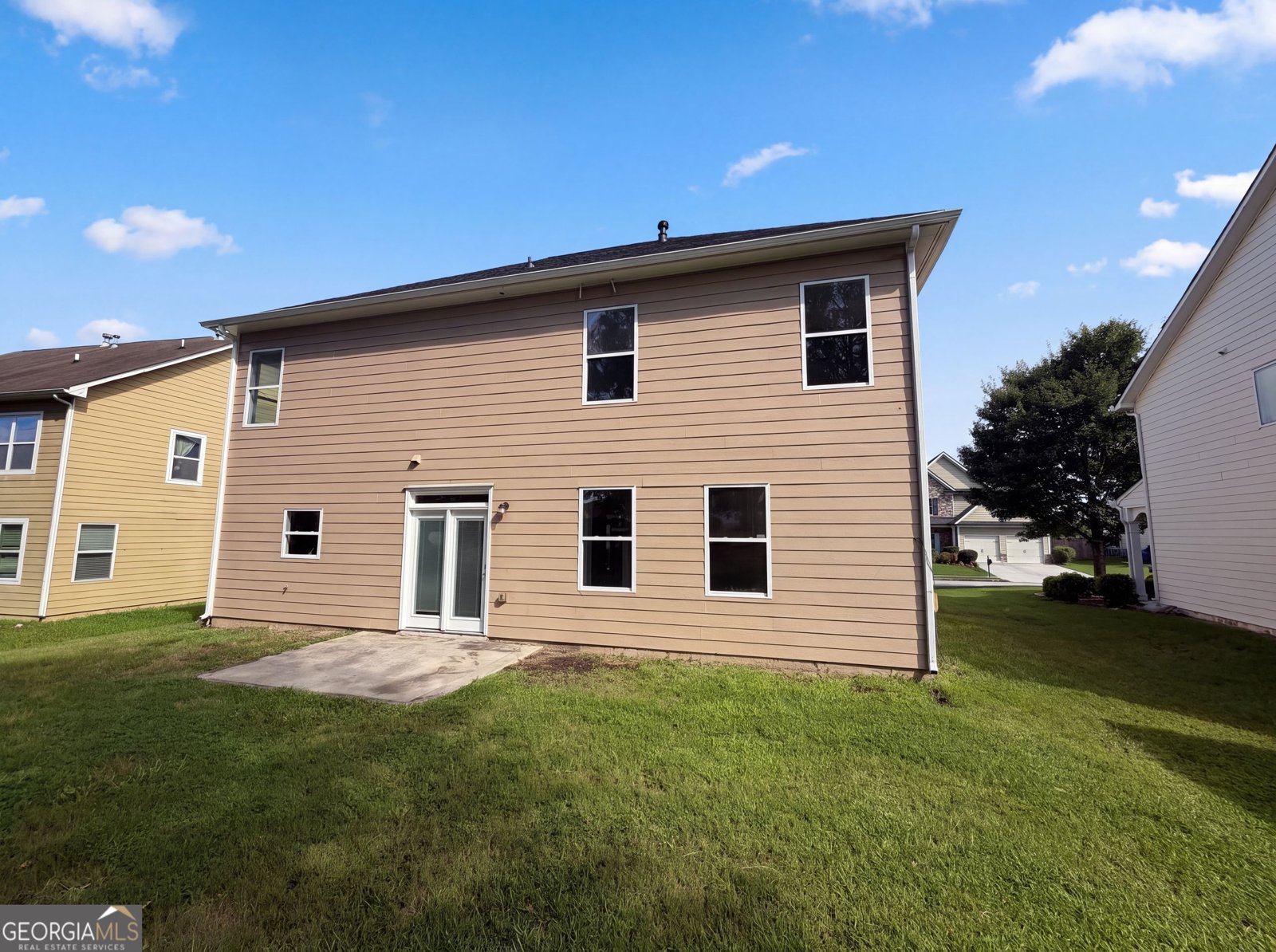7328 Toccoa Circle Union City - Photo 21