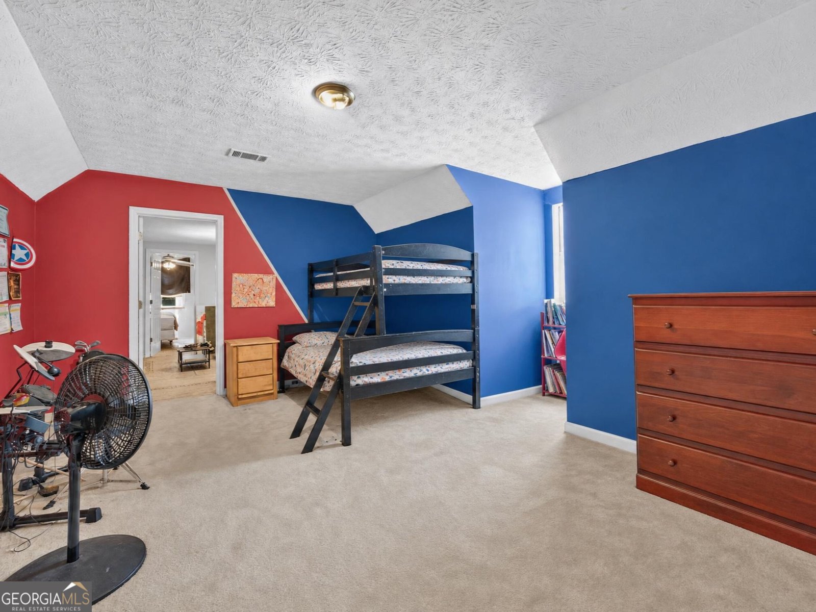 340 Boundary Tree Drive Ellenwood - Photo 16