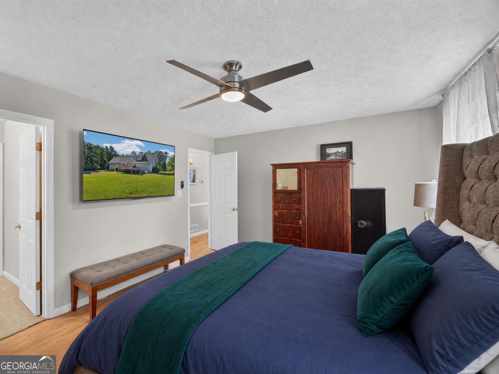 340 Boundary Tree Drive Ellenwood - Photo 7