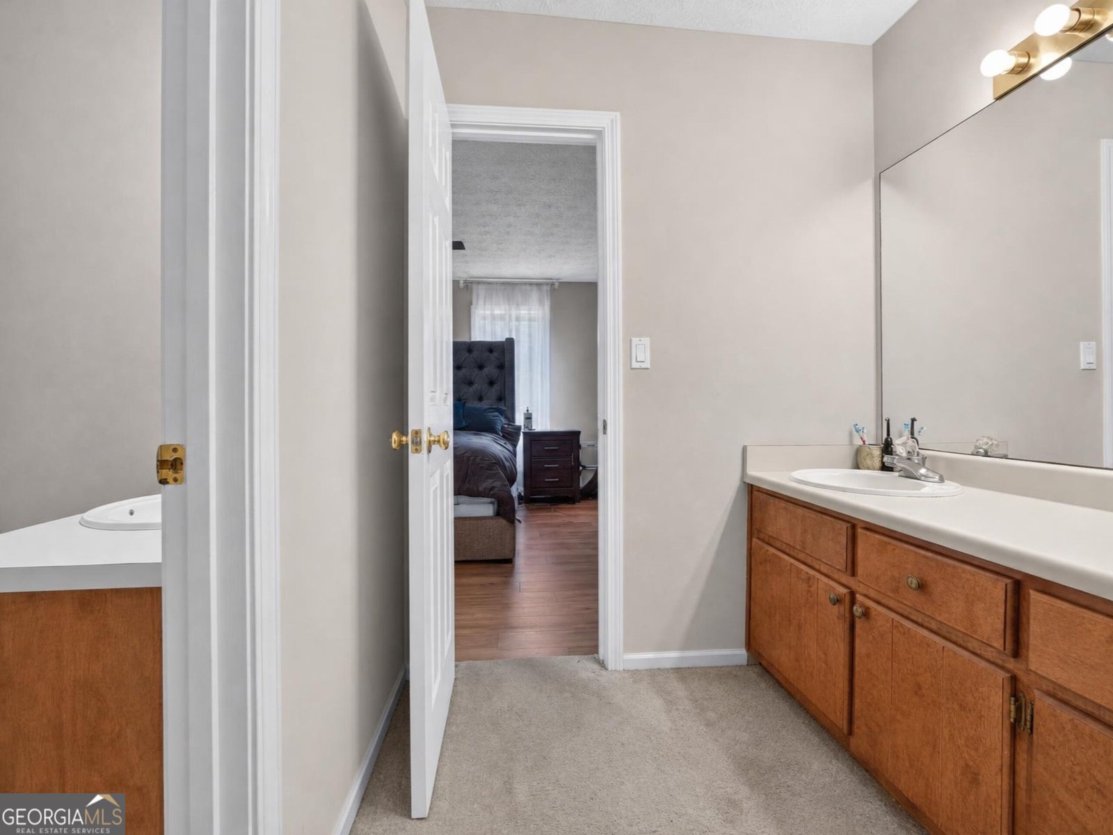340 Boundary Tree Drive Ellenwood - Photo 8