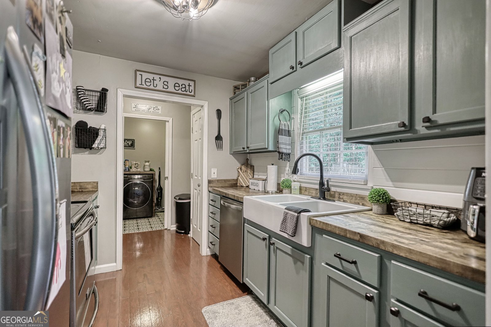 5090 Donald Drive Loganville - Photo 10