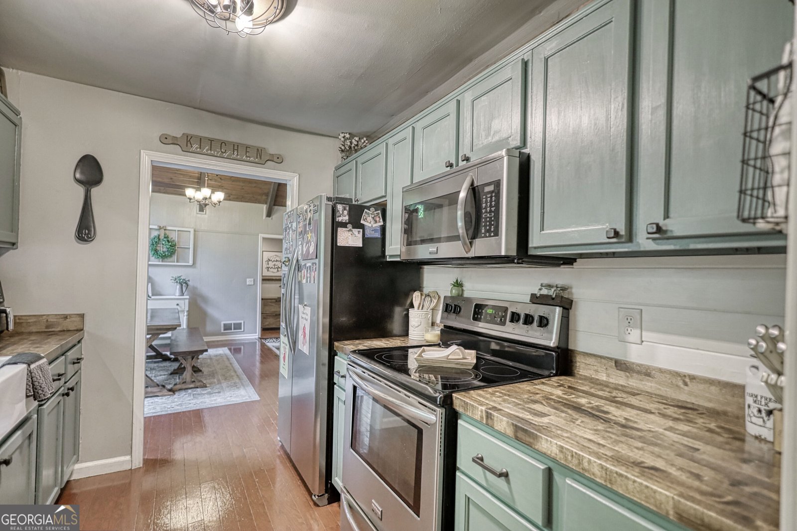 5090 Donald Drive Loganville - Photo 11