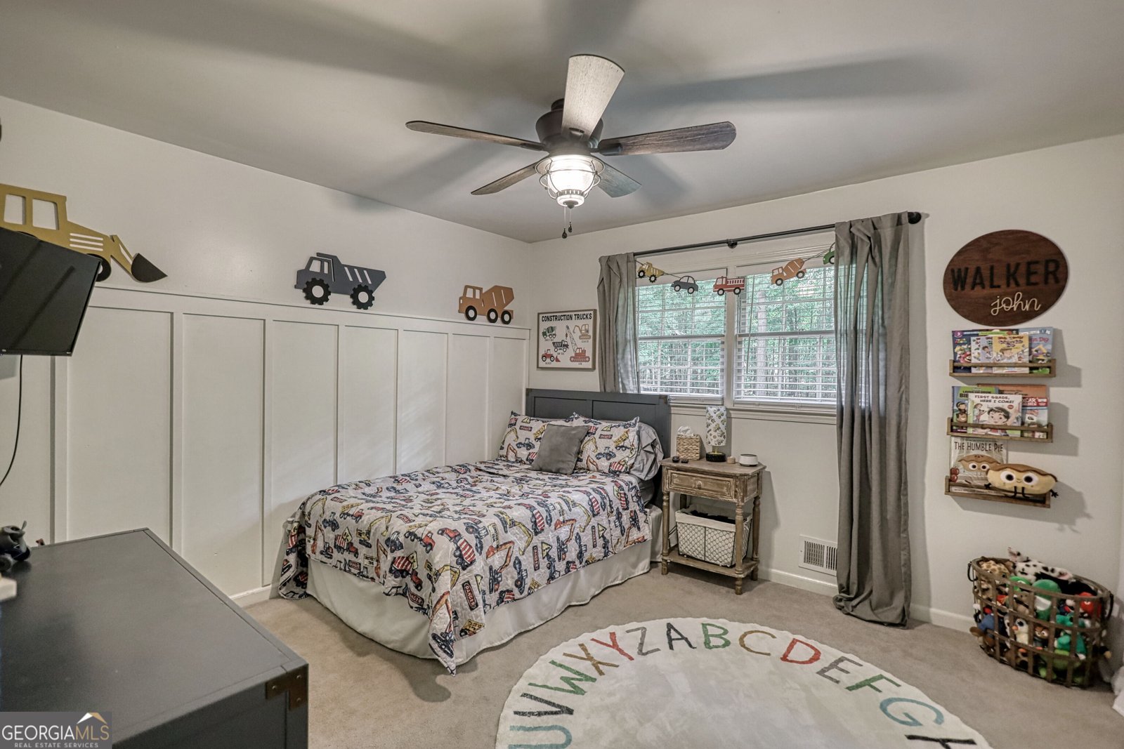 5090 Donald Drive Loganville - Photo 17