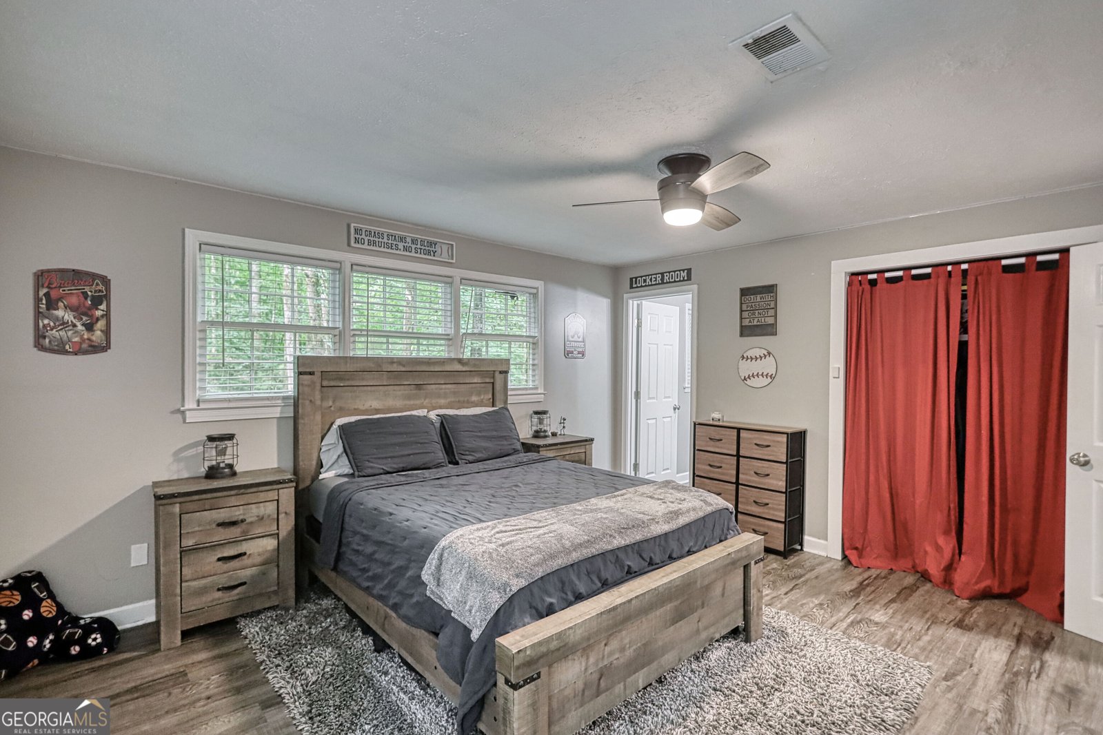 5090 Donald Drive Loganville - Photo 22
