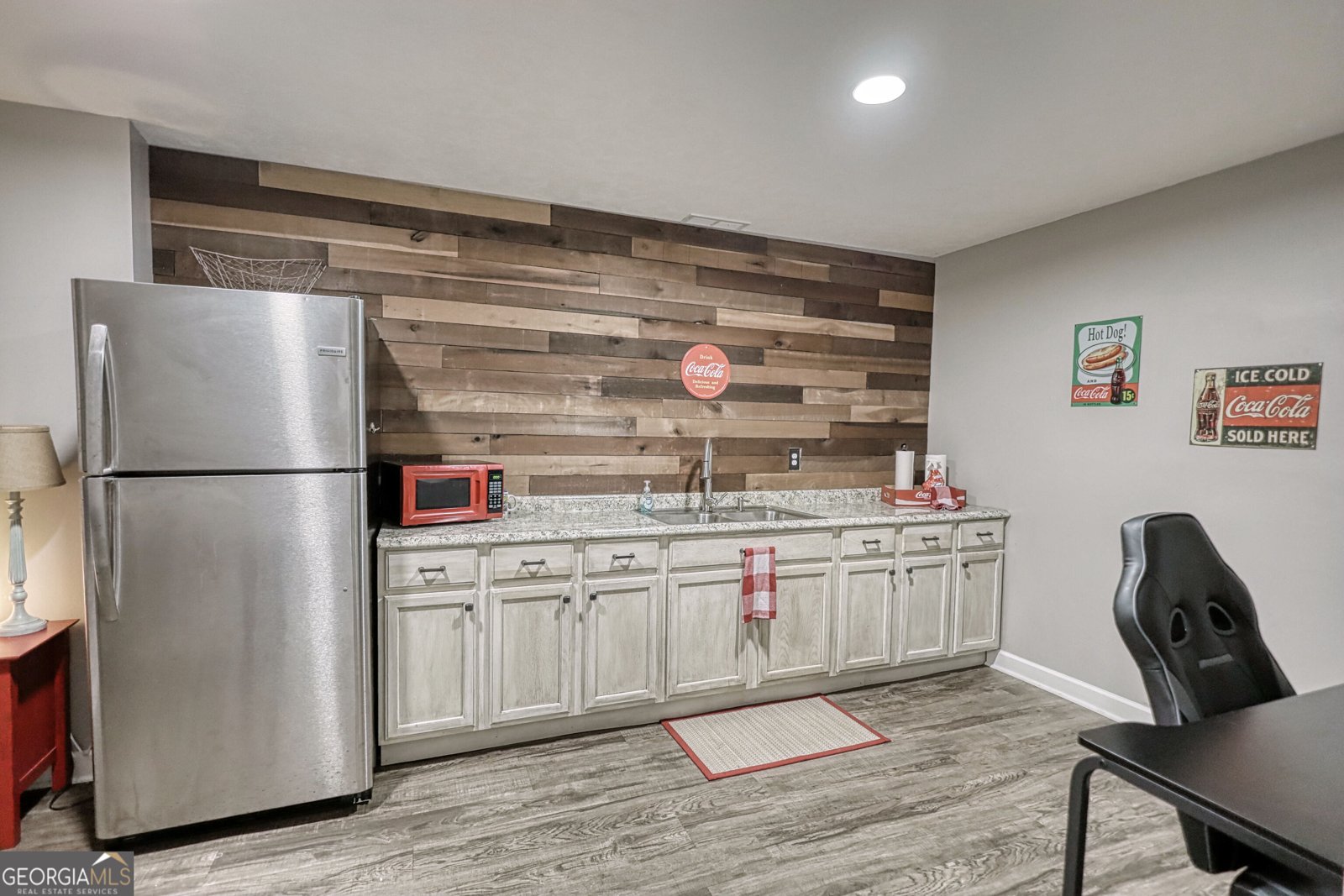 5090 Donald Drive Loganville - Photo 25
