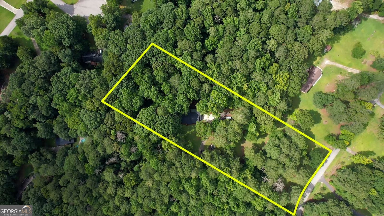 5090 Donald Drive Loganville - Photo 28