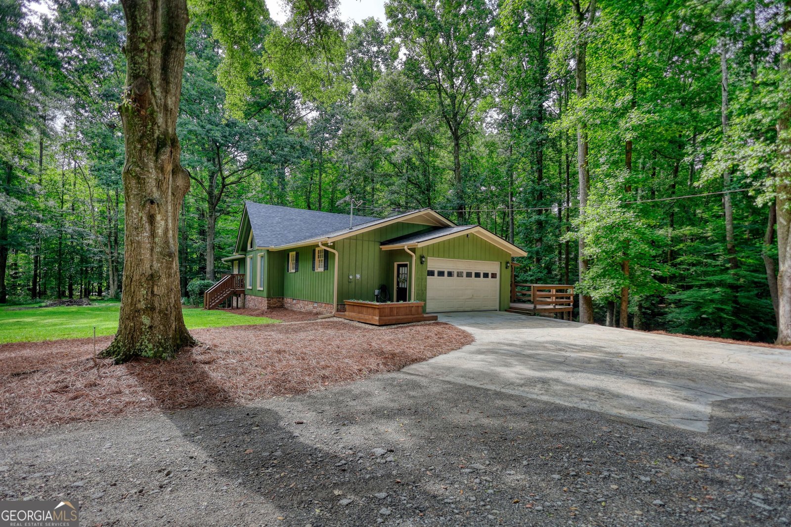 5090 Donald Drive Loganville - Photo 29