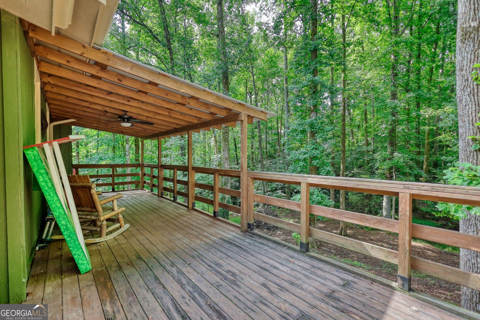 5090 Donald Drive Loganville - Photo 31