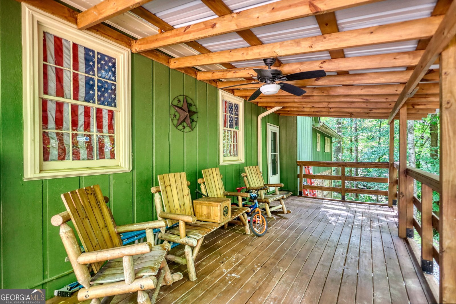 5090 Donald Drive Loganville - Photo 32