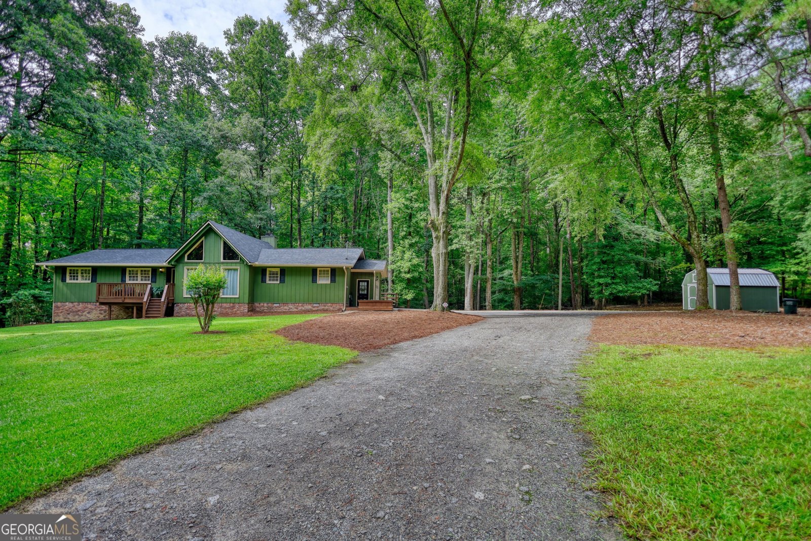 5090 Donald Drive Loganville - Photo 33