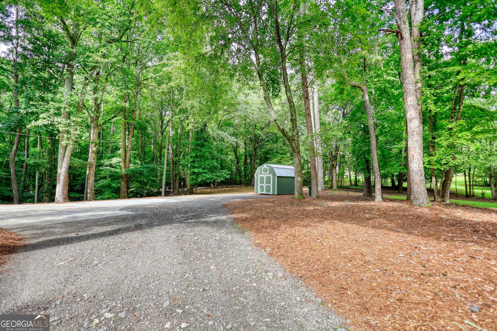 5090 Donald Drive Loganville - Photo 34