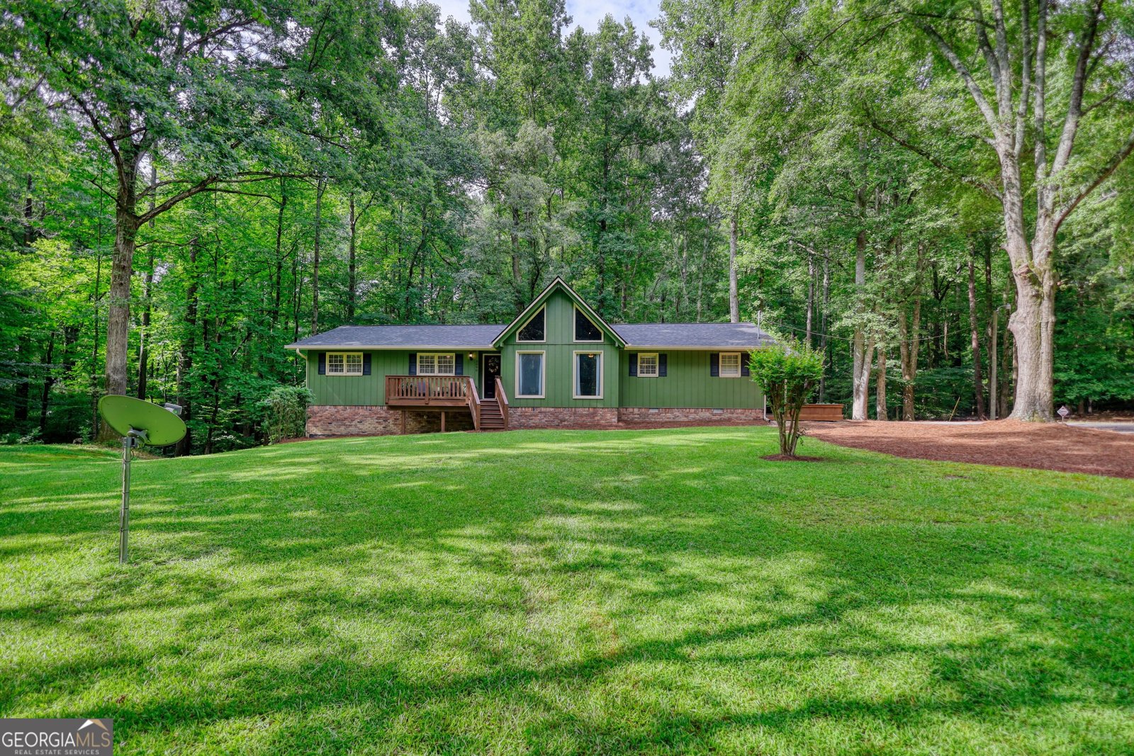 5090 Donald Drive Loganville - Photo 35
