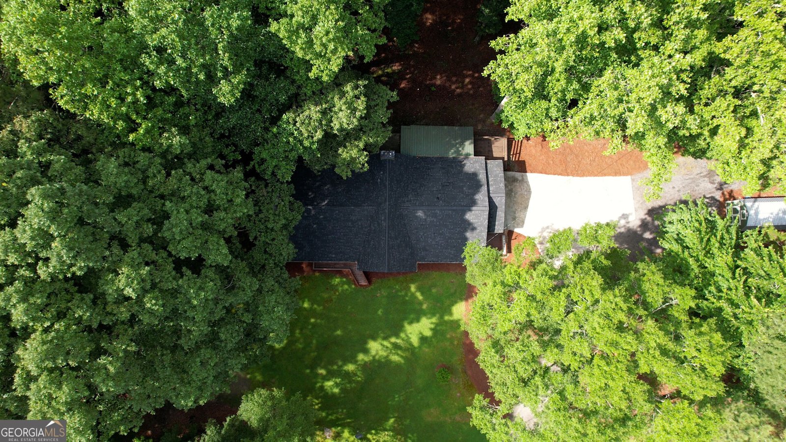 5090 Donald Drive Loganville - Photo 36
