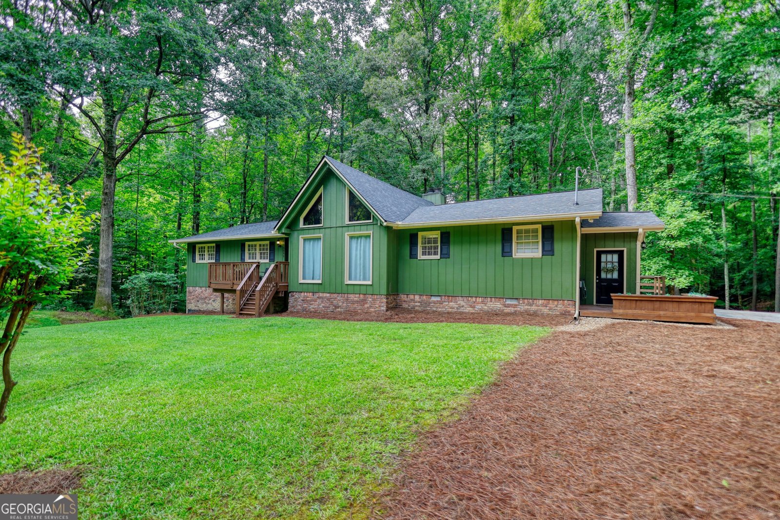 5090 Donald Drive Loganville - Photo 37