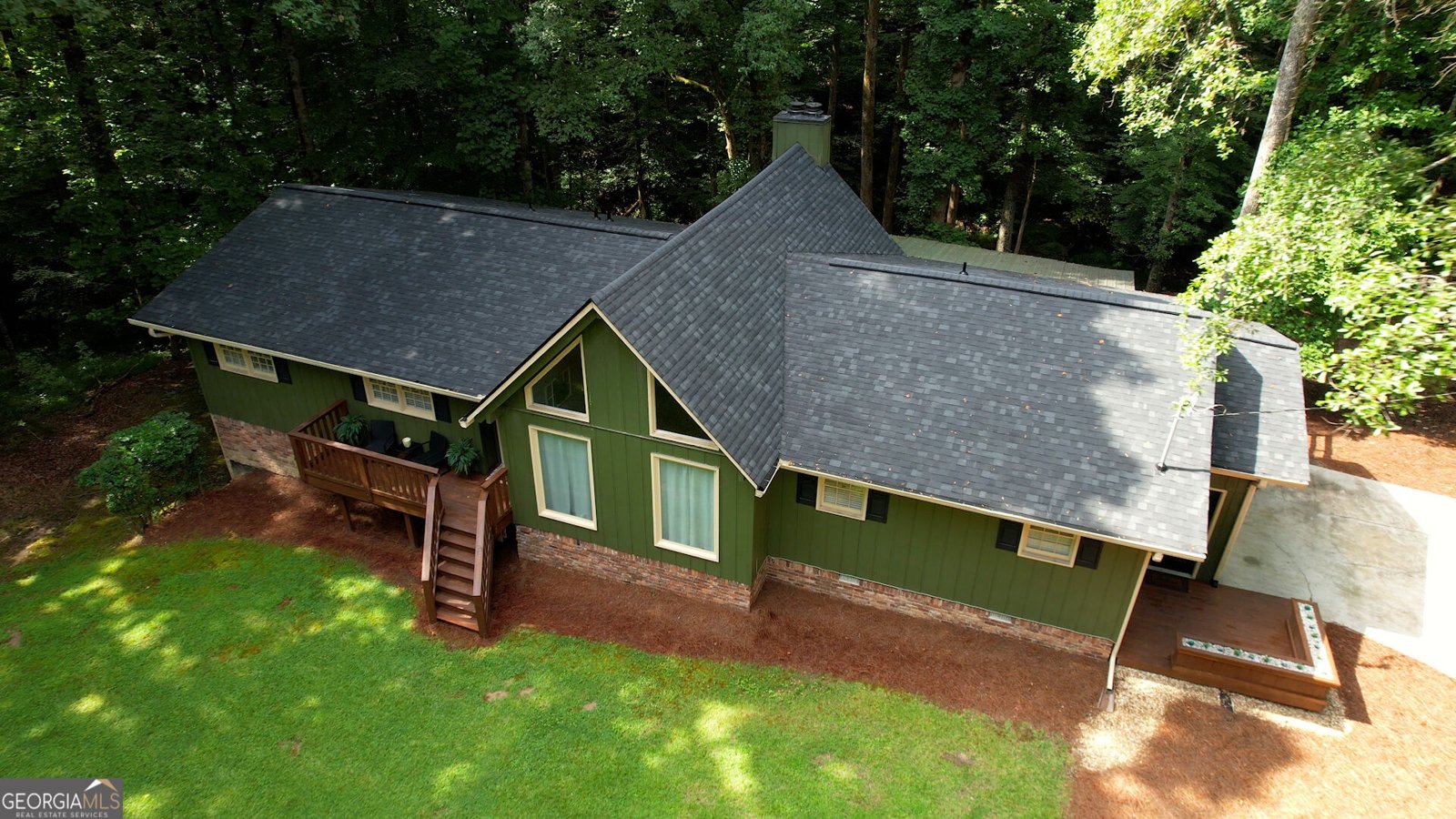 5090 Donald Drive Loganville - Photo 38