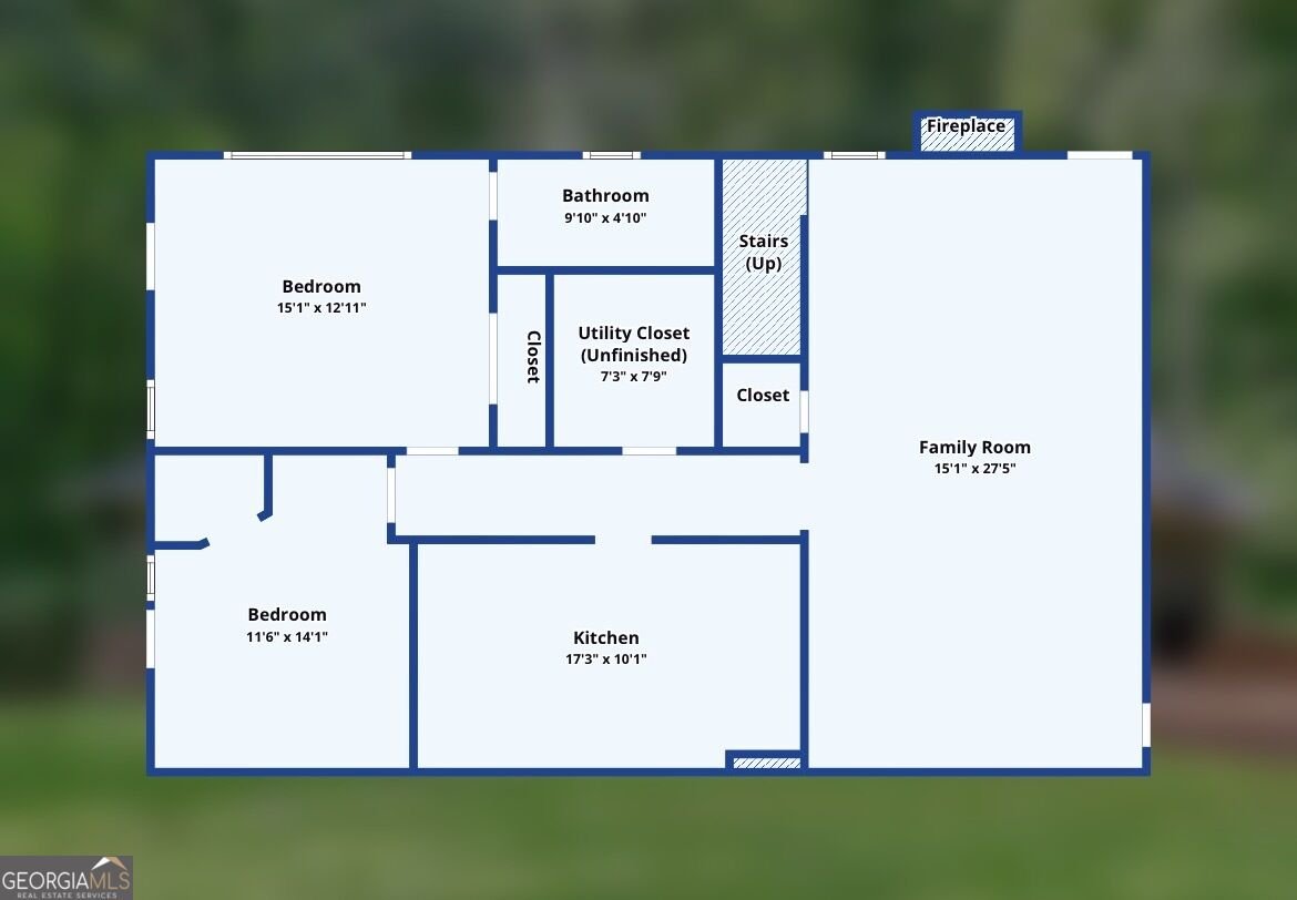 5090 Donald Drive Loganville - Photo 40