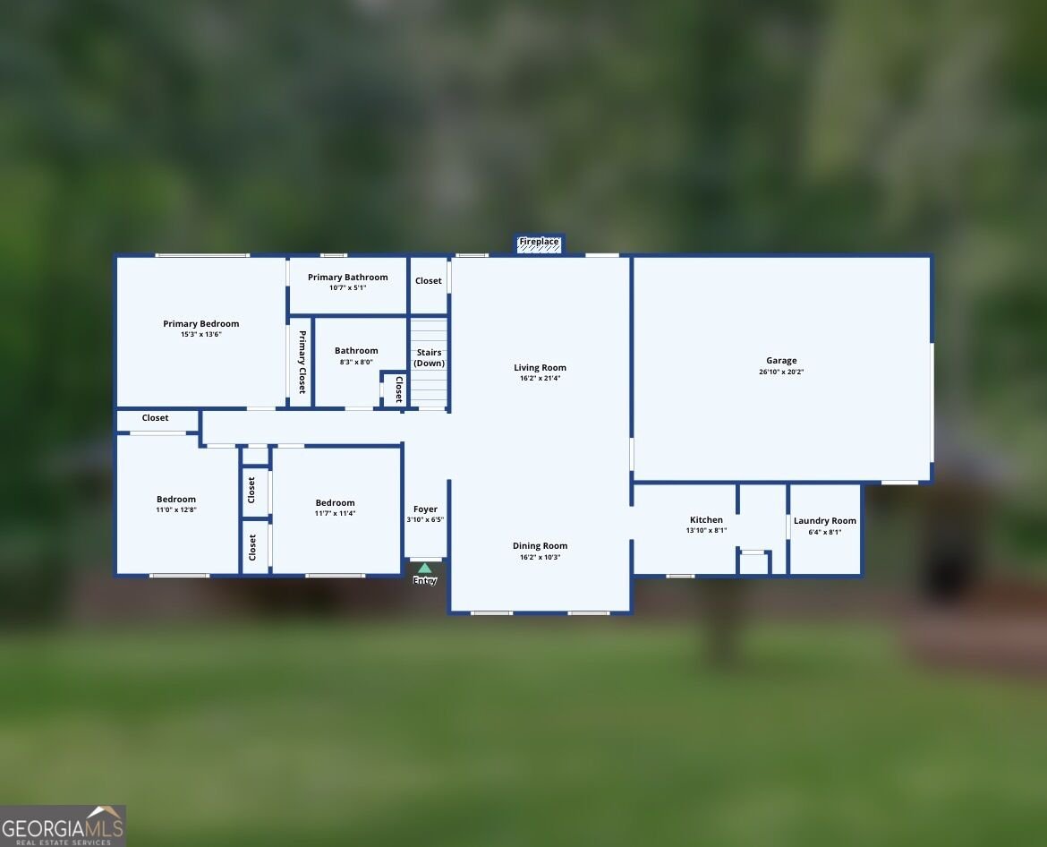 5090 Donald Drive Loganville - Photo 41