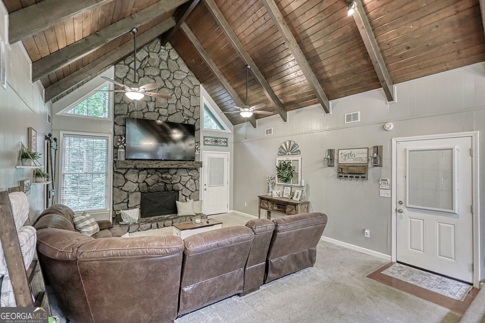 5090 Donald Drive Loganville - Photo 6