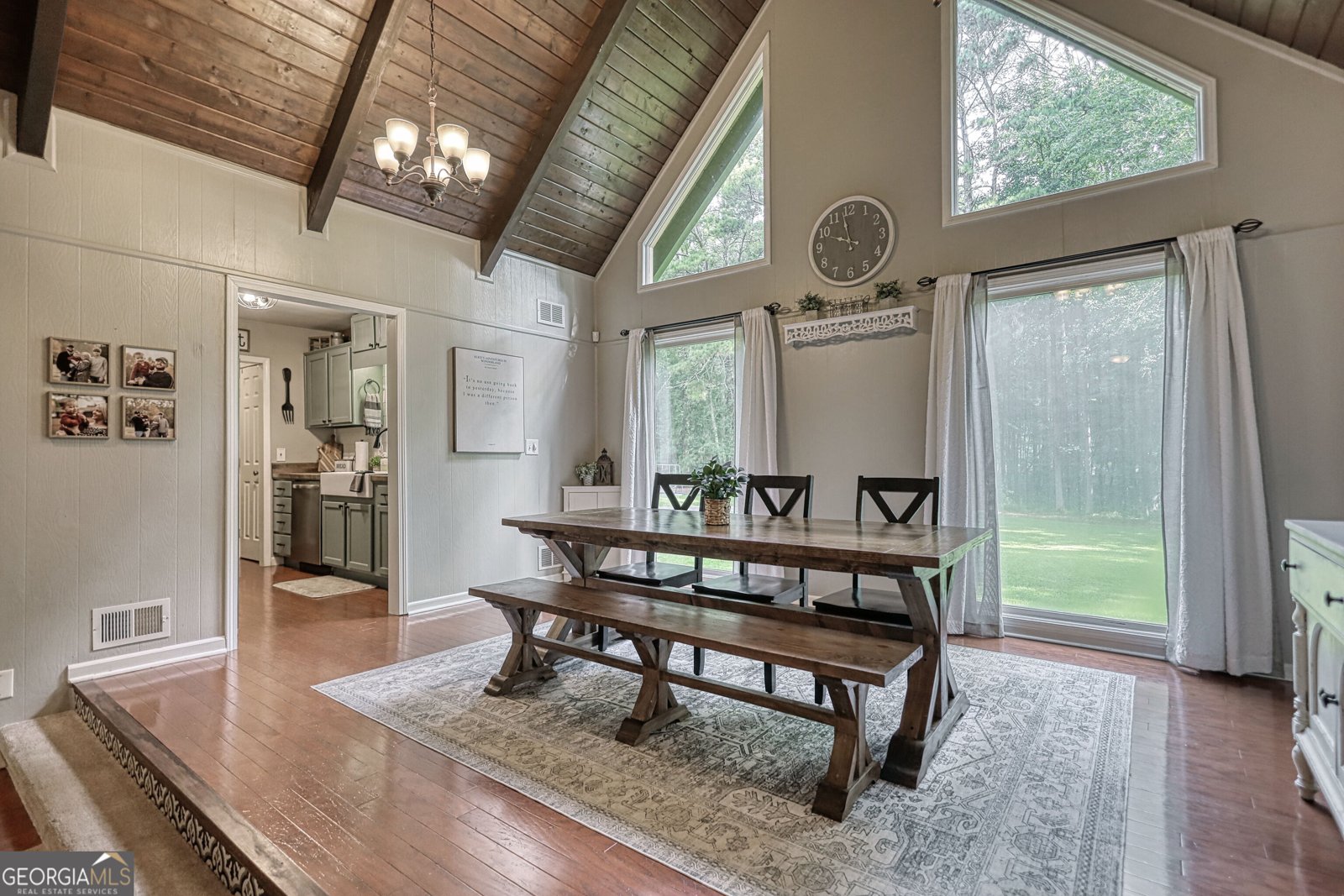 5090 Donald Drive Loganville - Photo 8