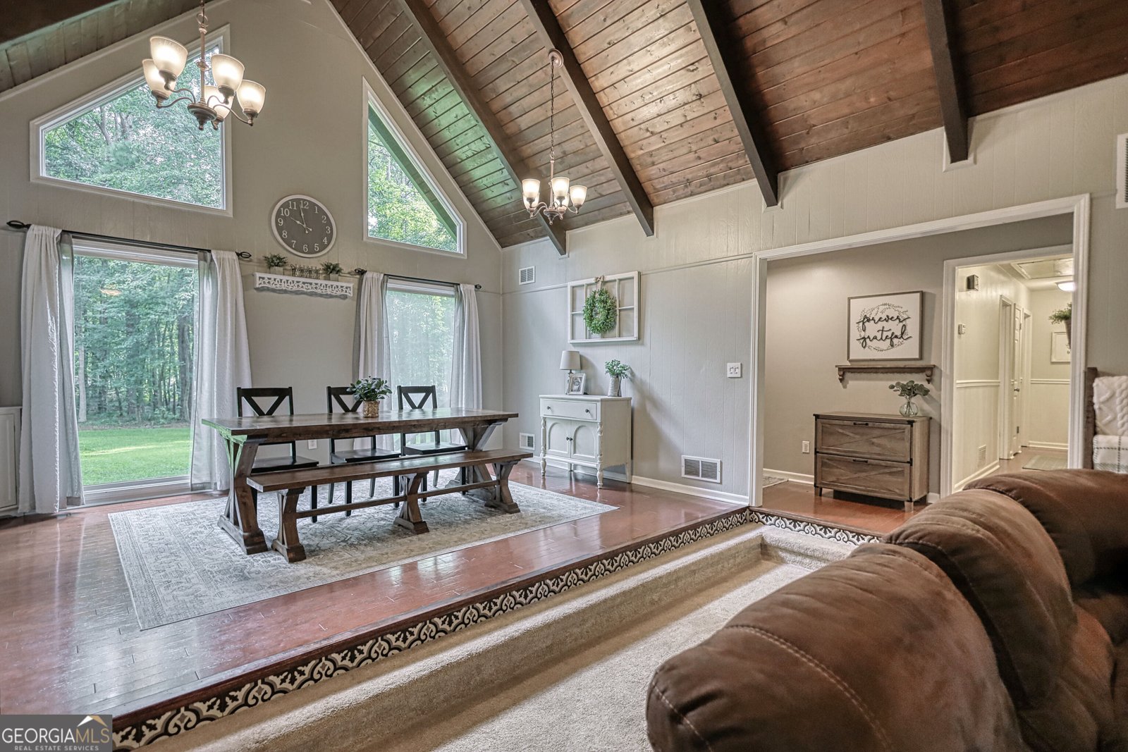 5090 Donald Drive Loganville - Photo 9