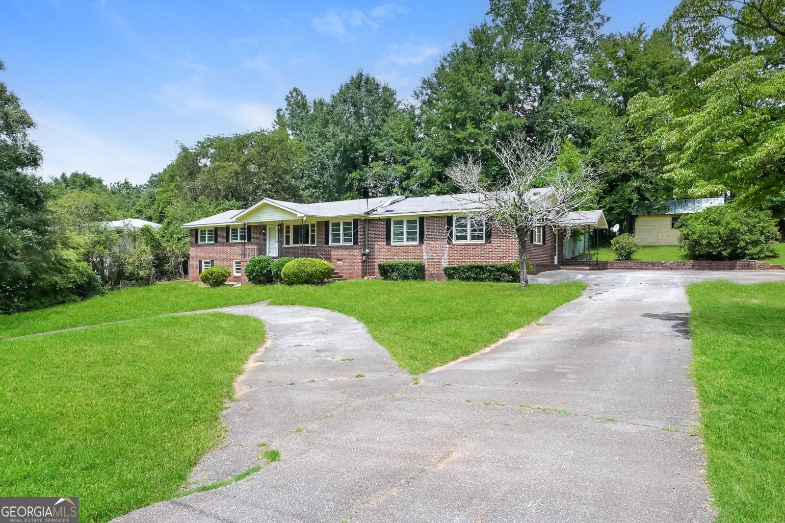 192 Sun Valley Drive Macon - Photo 20