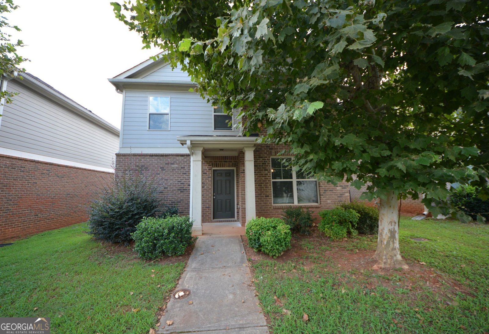 167 Daisy Circle McDonough - main photo