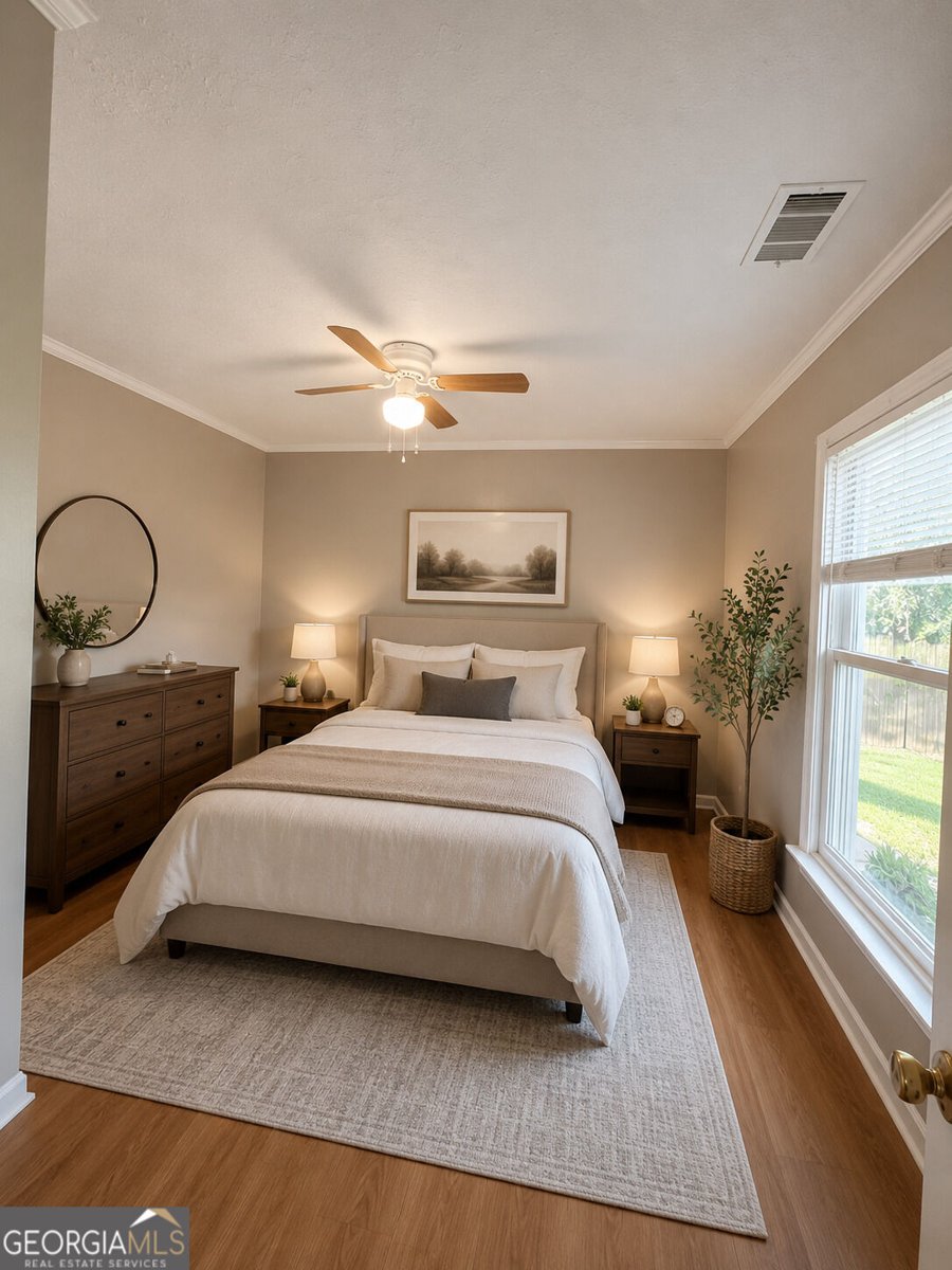 2061 Marshes Glenn Drive Norcross - Photo 16