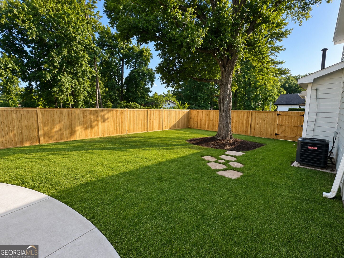 2061 Marshes Glenn Drive Norcross - Photo 23