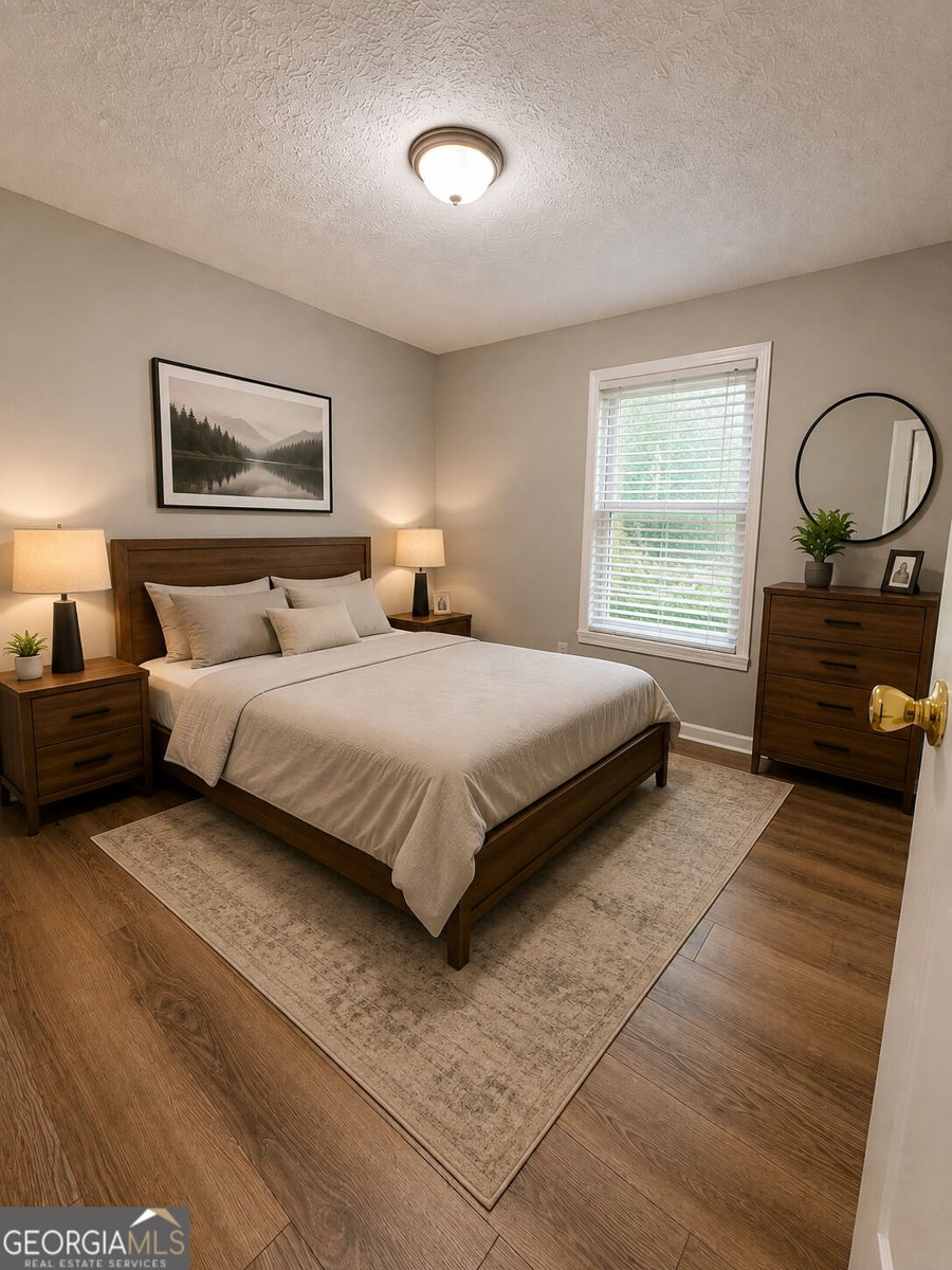 2061 Marshes Glenn Drive Norcross - Photo 9