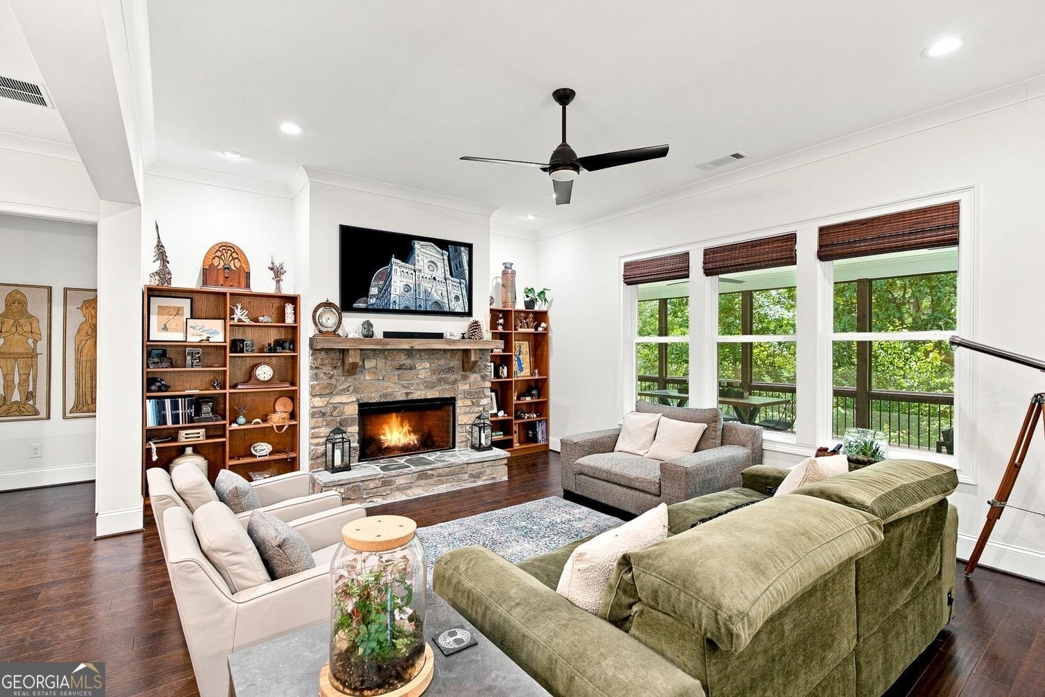 110 Sunset Peak Court Waleska - Photo 10