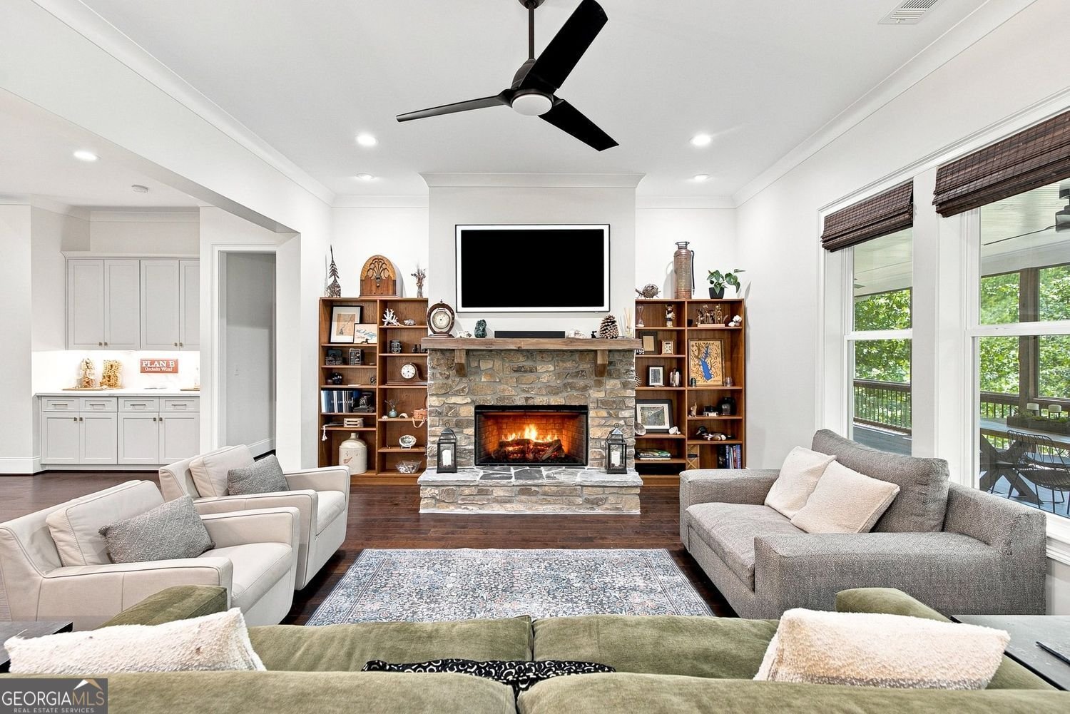 110 Sunset Peak Court Waleska - Photo 11