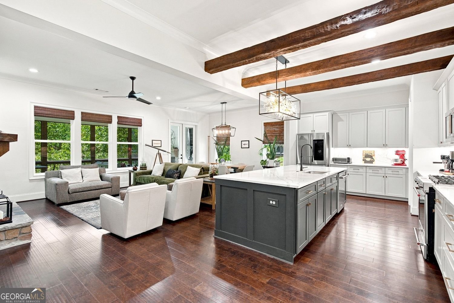 110 Sunset Peak Court Waleska - Photo 13