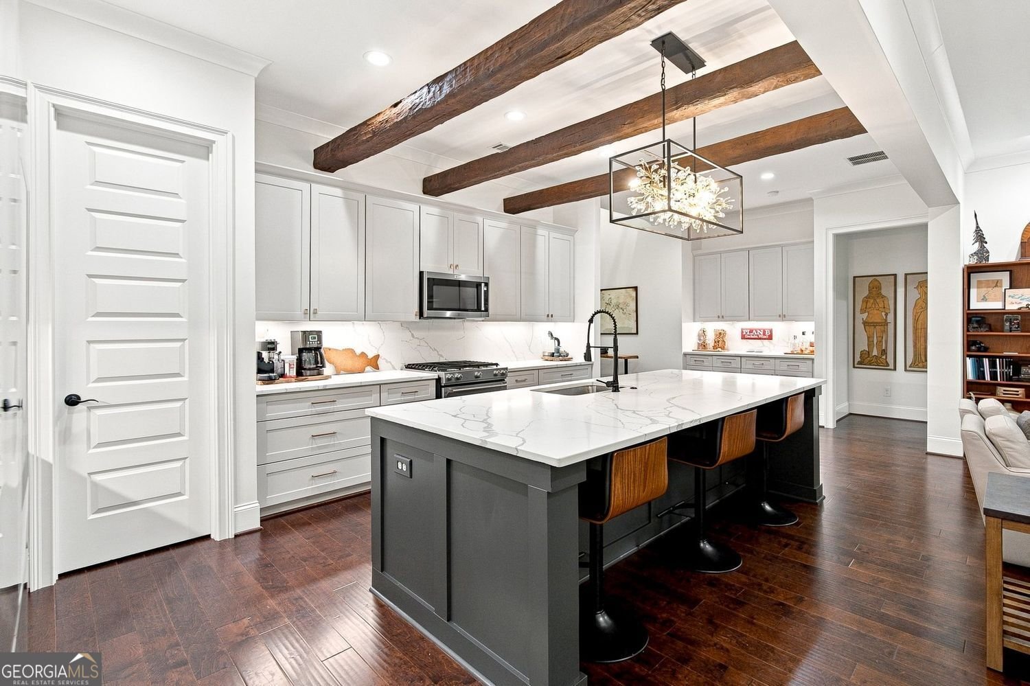 110 Sunset Peak Court Waleska - Photo 15