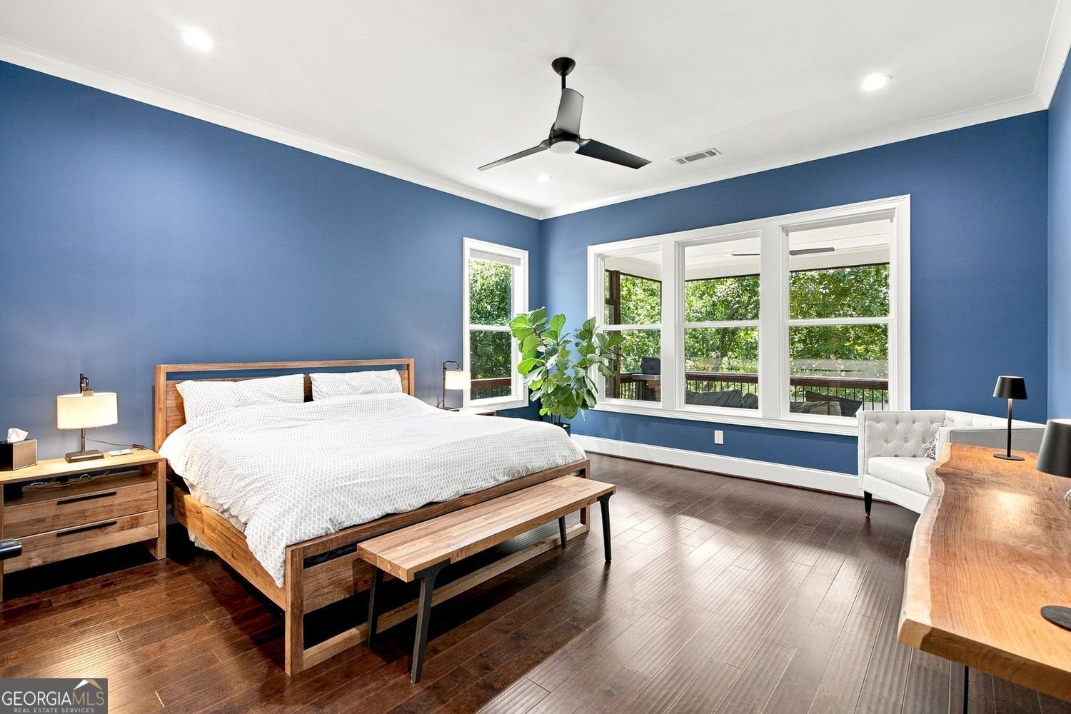 110 Sunset Peak Court Waleska - Photo 16
