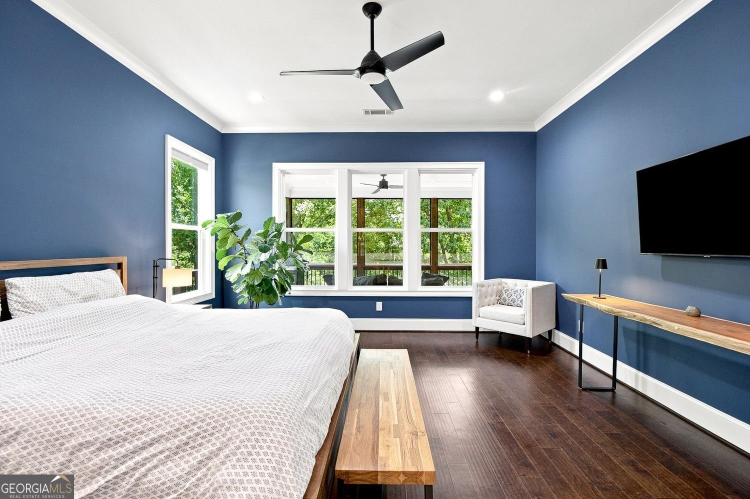 110 Sunset Peak Court Waleska - Photo 17