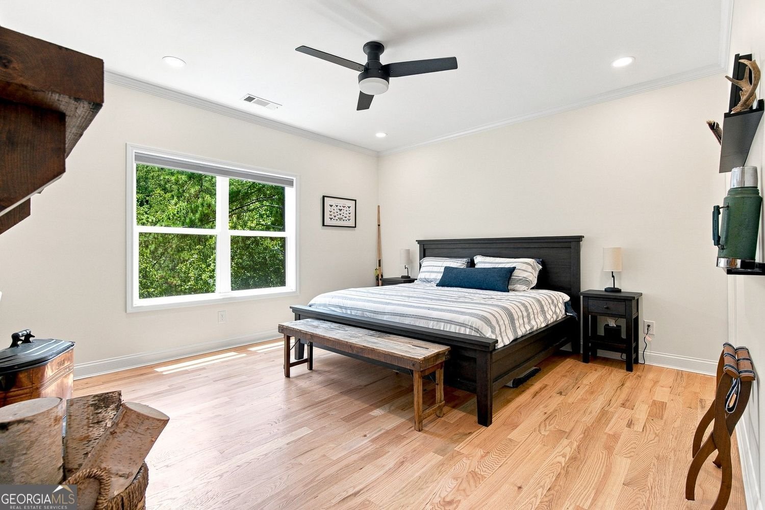 110 Sunset Peak Court Waleska - Photo 23