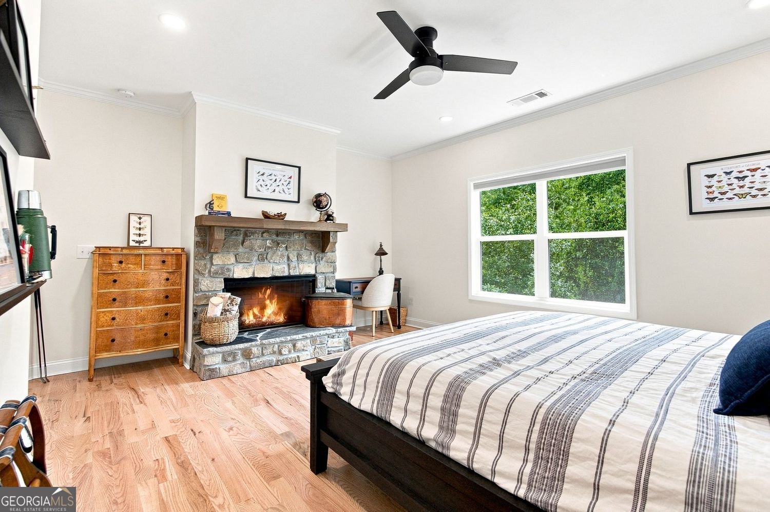 110 Sunset Peak Court Waleska - Photo 24