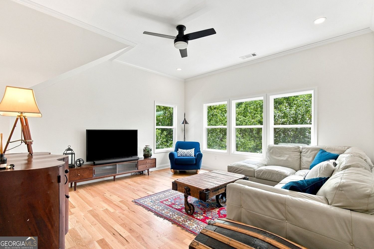 110 Sunset Peak Court Waleska - Photo 25