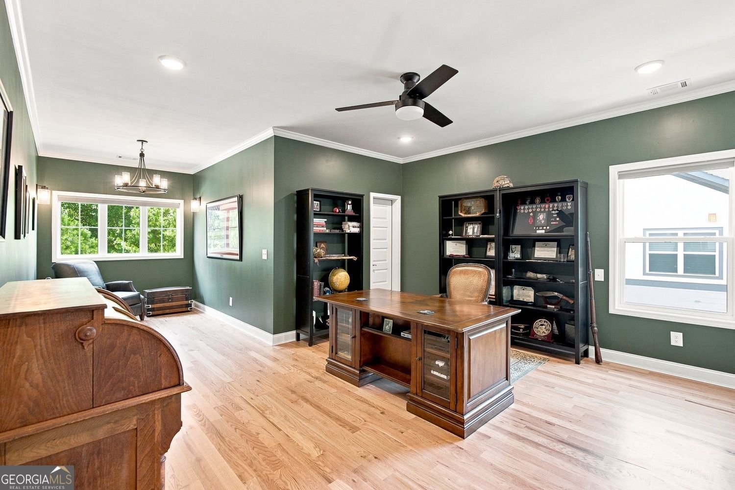 110 Sunset Peak Court Waleska - Photo 26