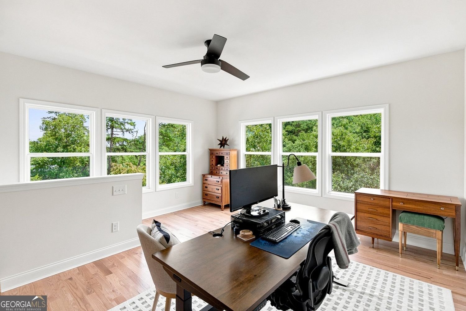 110 Sunset Peak Court Waleska - Photo 28
