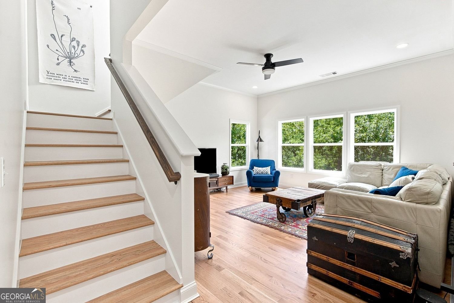 110 Sunset Peak Court Waleska - Photo 33