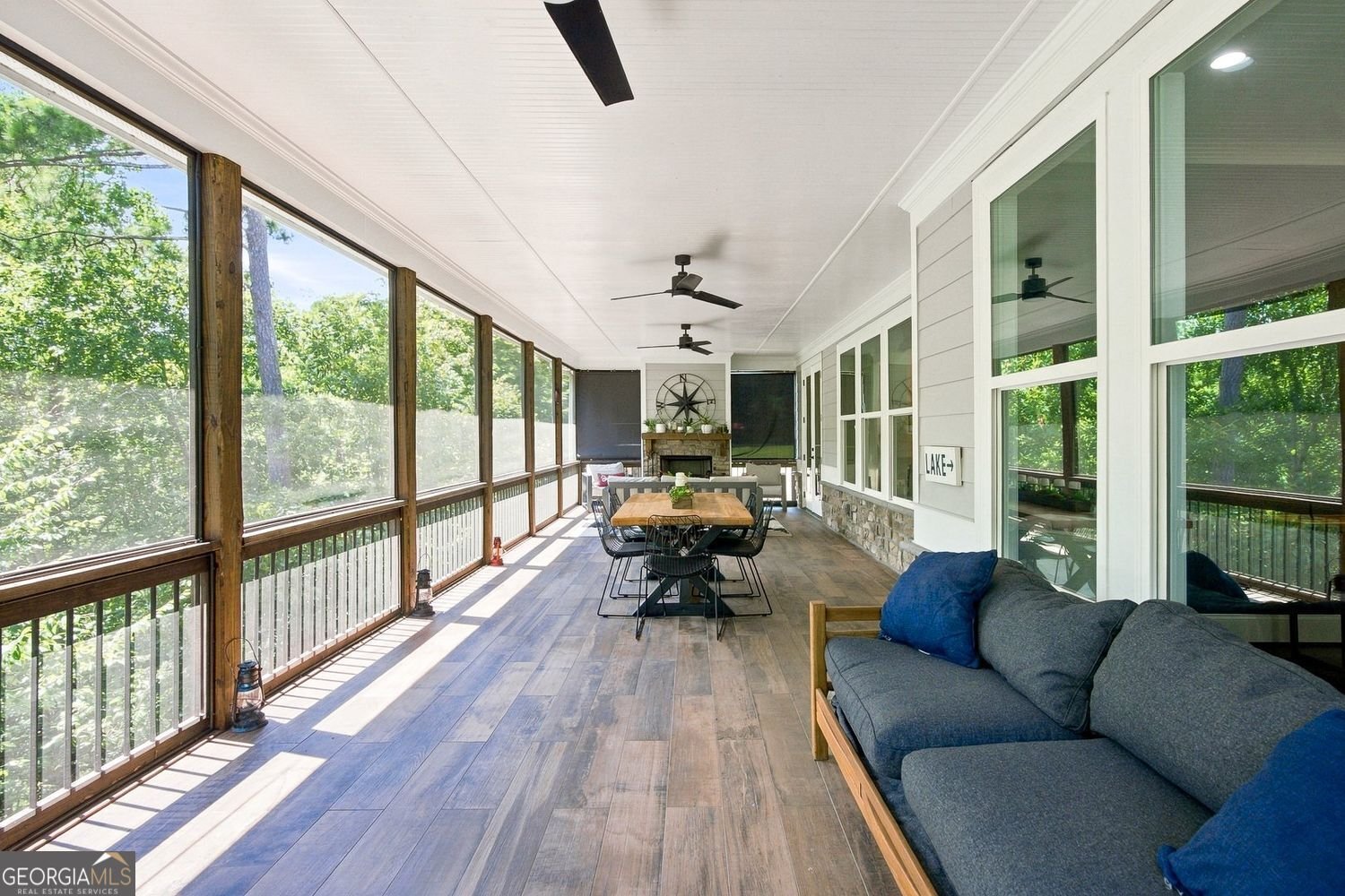 110 Sunset Peak Court Waleska - Photo 38