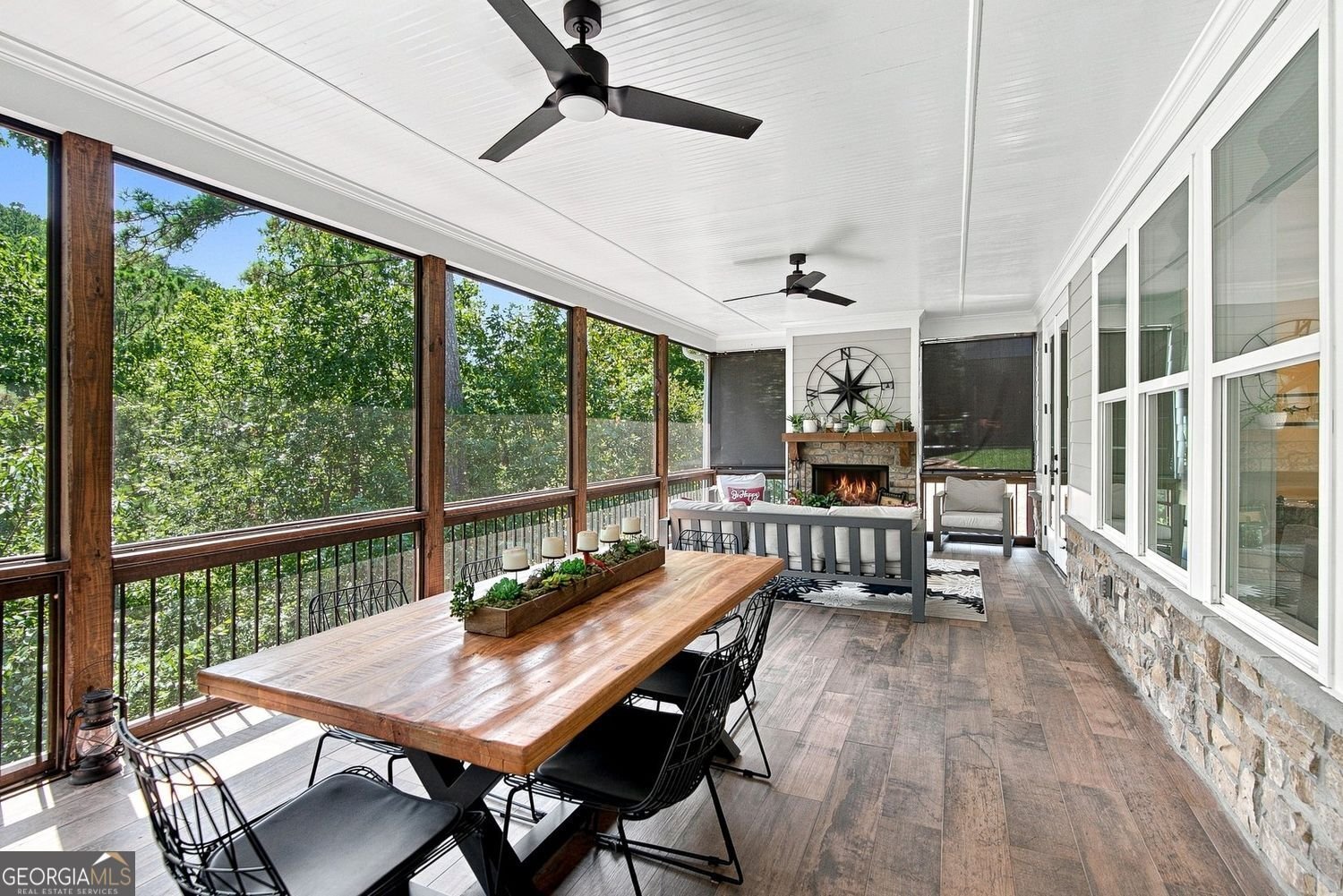 110 Sunset Peak Court Waleska - Photo 39