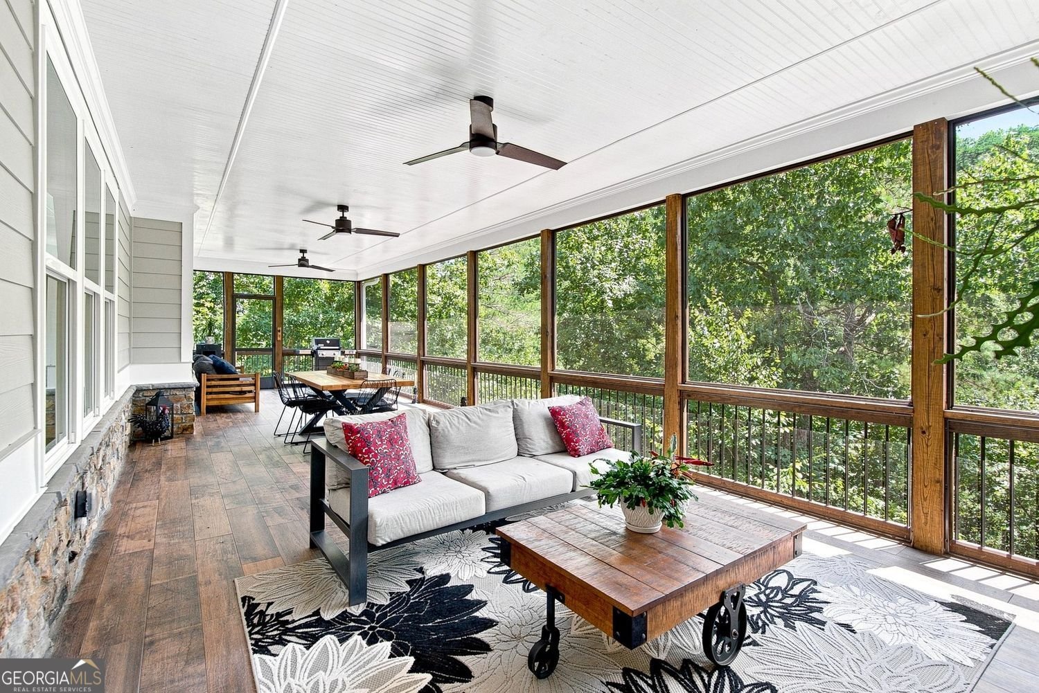 110 Sunset Peak Court Waleska - Photo 41