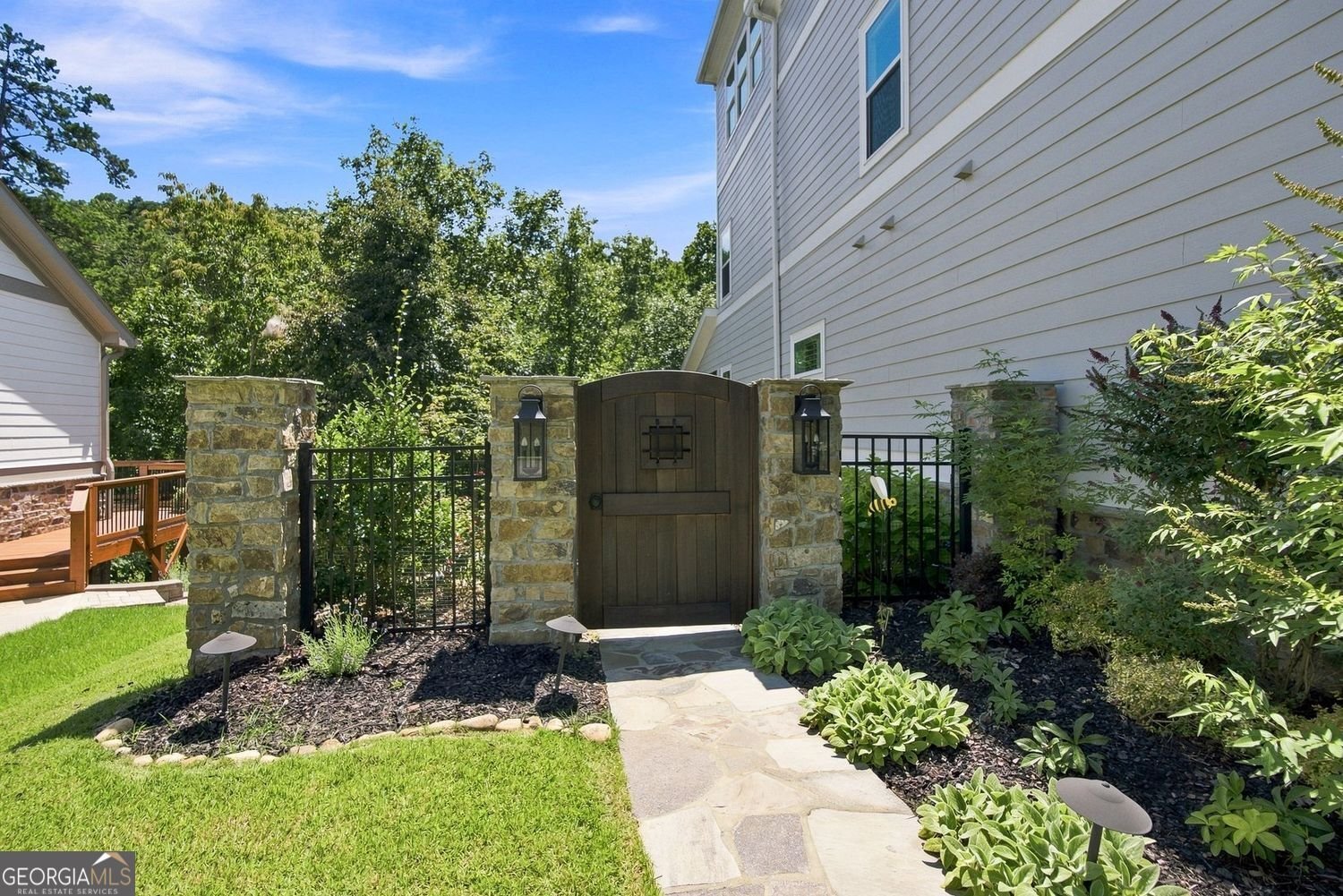 110 Sunset Peak Court Waleska - Photo 42