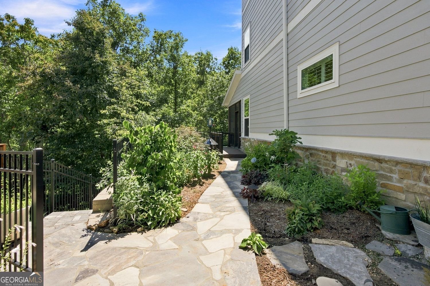 110 Sunset Peak Court Waleska - Photo 43